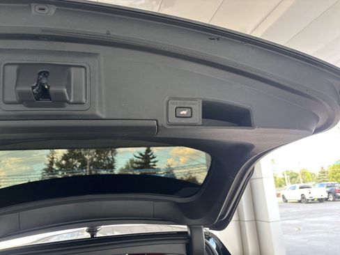 Used 2023 Acura RDX AWD w/ A-Spec & Advance Pkg image 31