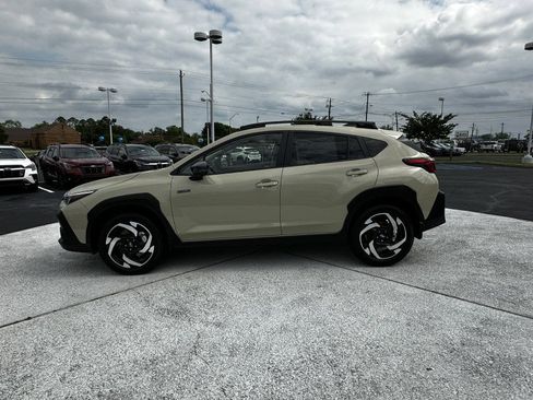 New 2026 Subaru Crosstrek 2.5i Limited AWD/4WD image 4