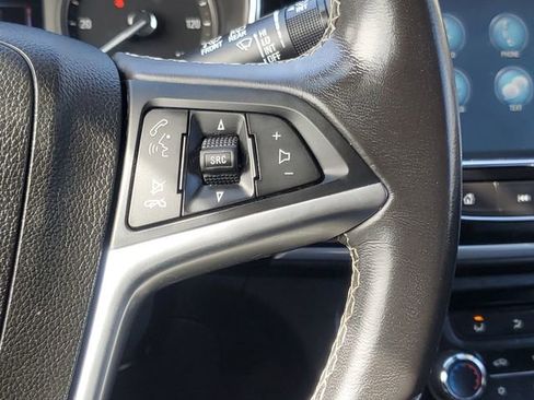 Used 2019 Buick Encore Preferred AWD/4WD image 20