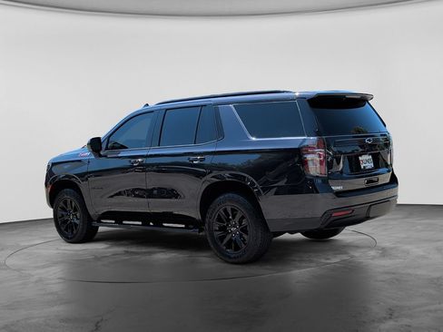 Used 2024 Chevrolet Tahoe Z71 w/ Max Trailering Package AWD/4WD image 5