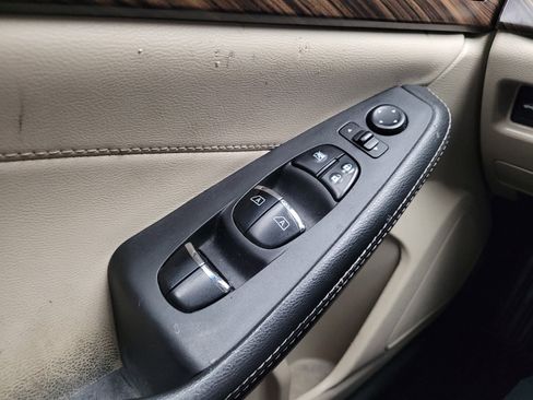 Used 2018 Nissan Maxima Platinum image 27