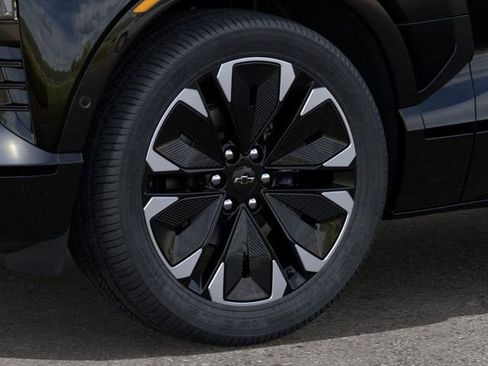 New 2026 Chevrolet Blazer EV RS AWD/4WD image 9