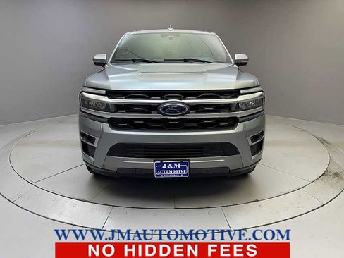 Used 2024 Ford Expedition Max Limited image 8