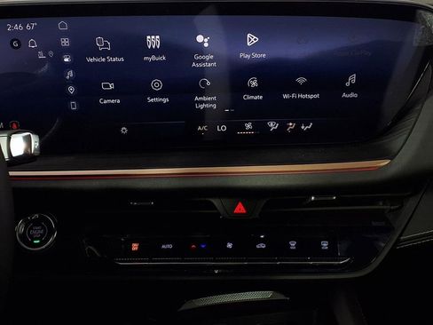 New 2026 Buick Envision Sport Touring AWD/4WD image 65