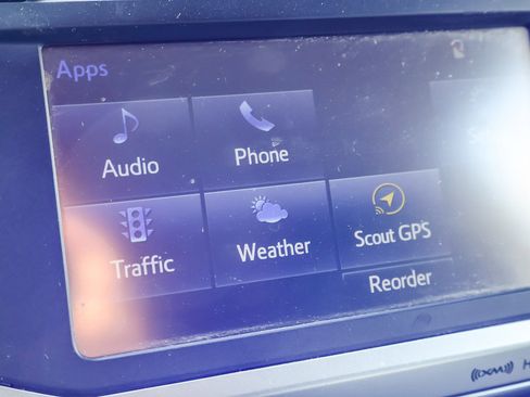 Used 2019 Toyota 4Runner SR5 image 4