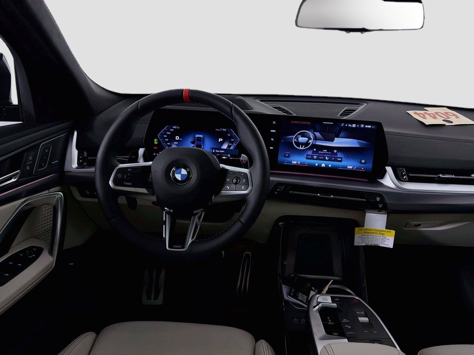 New 2027 BMW X2 M35i AWD/4WD image 23