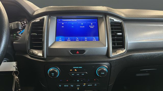 Used 2021 Ford Ranger XLT AWD/4WD image 14