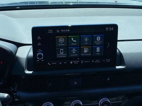 Certified 2024 Honda CR-V EX-L image 19