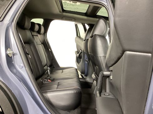 New 2026 MAZDA CX-50 AWD 2.5 S image 9