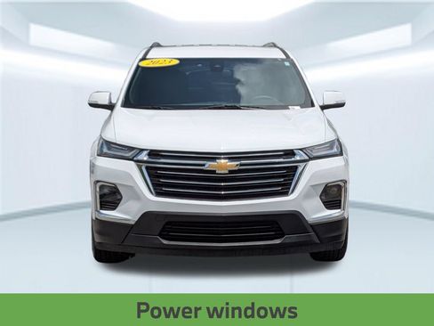 Used 2023 Chevrolet Traverse LT FWD image 12