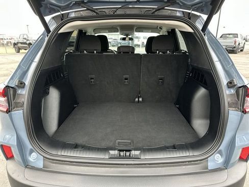 Used 2024 Ford Escape Active image 26