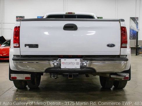 Used 2000 Ford F350 XLT image 20