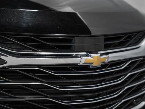 Used 2022 Chevrolet Malibu Premier image 10