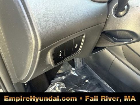 Used 2022 Hyundai Tucson SEL w/ Winter Package image 21