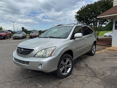 Used 2007 Lexus RX 400h 2WD