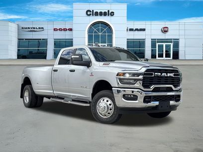 New 2026 RAM 3500 Big Horn