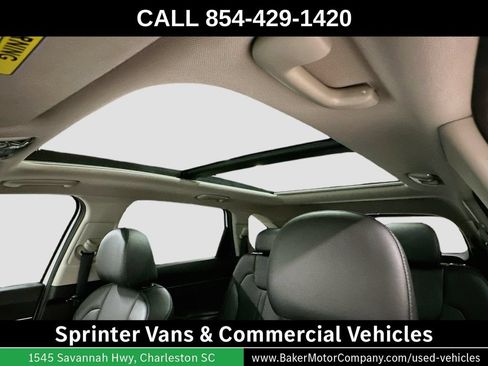 Used 2023 Kia Sorento S w/ Panoramic Sunroof Package FWD image 22