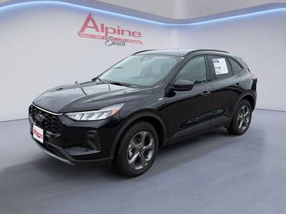 Used 2025 Ford Escape ST-Line