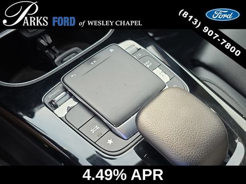 Used 2021 Mercedes-Benz CLA 250 4MATIC image 25