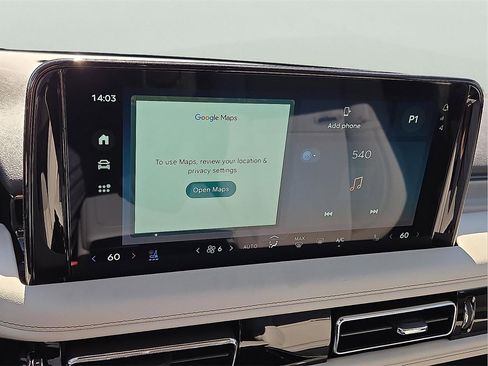 New 2026 Lincoln Aviator Reserve w/ Illumination Package image 13