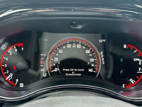 New 2026 Dodge Durango GT AWD/4WD image 18
