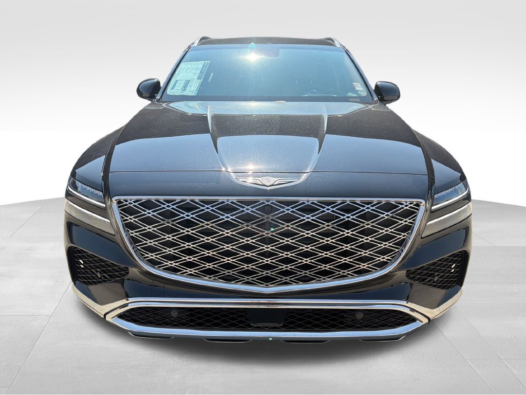 New 2026 Genesis GV80 2.5T Prestige AWD/4WD image 8
