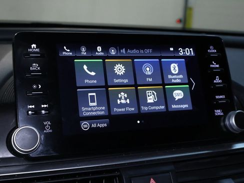 Used 2022 Honda Accord Sport image 26