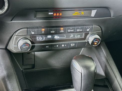 Used 2025 MAZDA CX-5 AWD 2.5 S w/ Preferred Package image 23