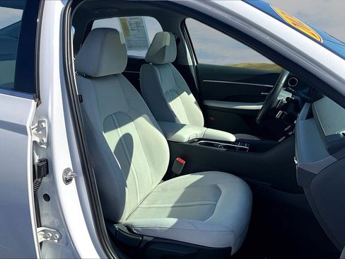 Used 2024 Hyundai Sonata SEL w/ Convenience Package image 20