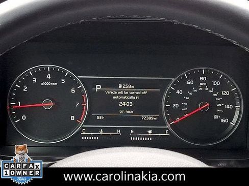 Used 2021 Kia Sorento S image 18