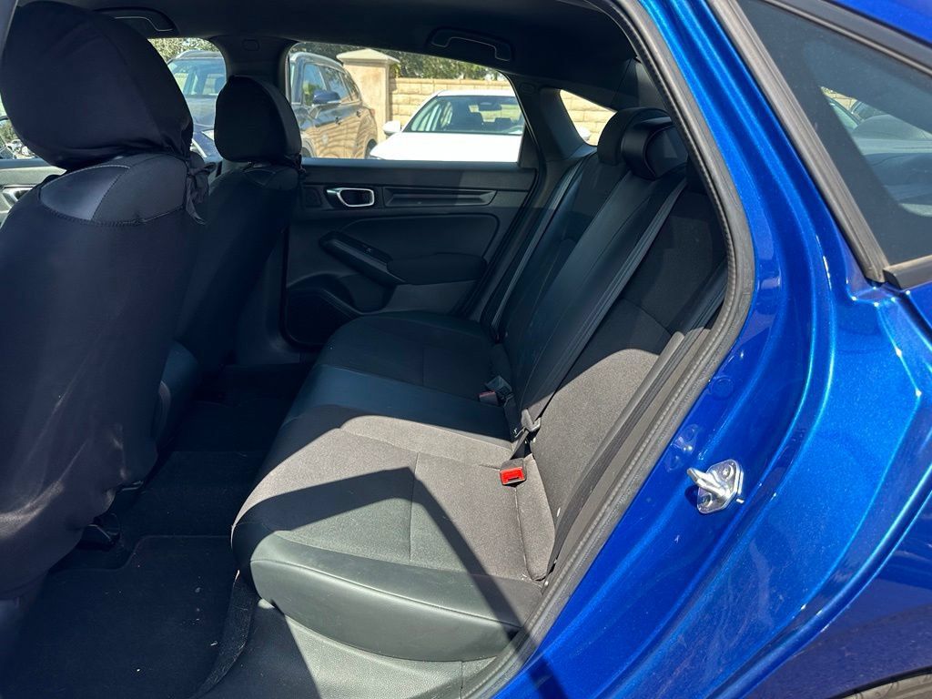 Used 2023 Honda Civic Sport image 7