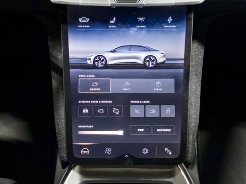 Used 2024 Lucid Air Touring AWD/4WD image 15