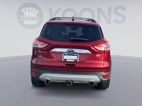 Used 2013 Ford Escape SEL image 5