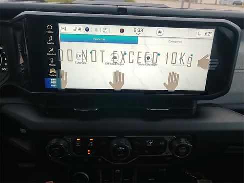 New 2025 Jeep Wrangler Sport S image 17