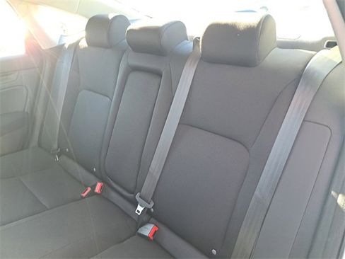Used 2023 Honda Civic EX image 12