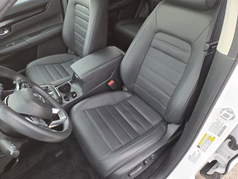 Used 2024 Honda CR-V EX-L image 27