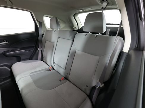 Used 2016 Honda CR-V LX image 35