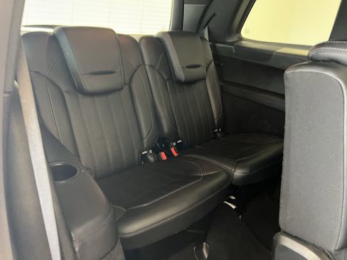 Used 2018 Mercedes-Benz GLS 450 GLS 450 image 48