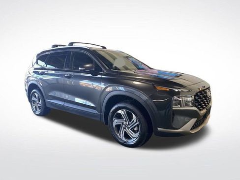 Used 2023 Hyundai Santa Fe SEL image 38