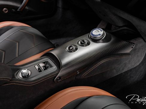 Used 2022 Maserati MC20 Coupe image 53