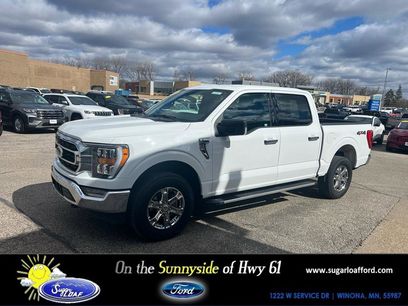 Used 2023 Ford F150 XLT w/ Equipment Group 302A High