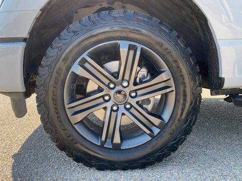 Used 2021 Ford F150 XLT w/ Equipment Group 302A High AWD/4WD image 27