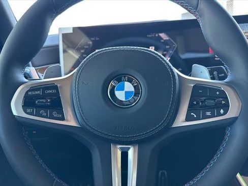 New 2026 BMW X5 M60i image 23