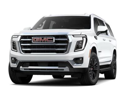 New 2026 GMC Yukon XL Elevation w/ Elevation Premium Package