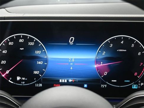New 2026 Mercedes-Benz GLE 350 4MATIC image 23