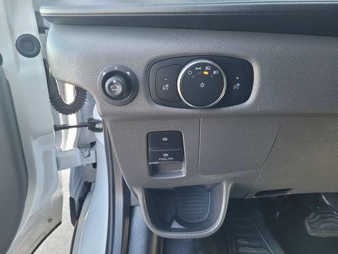 New 2026 Ford Transit 150 148 Medium Roof w/ Load Area Protection Package RWD image 8