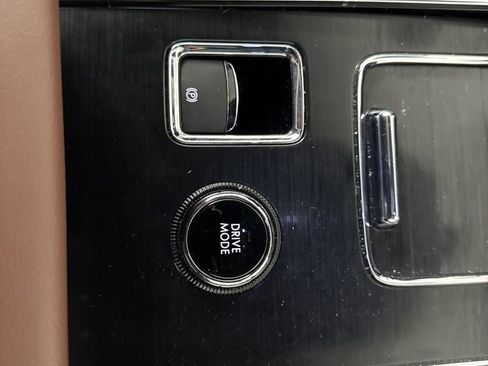 Certified 2025 Lincoln Aviator Reserve w/ Illumination Package image 49