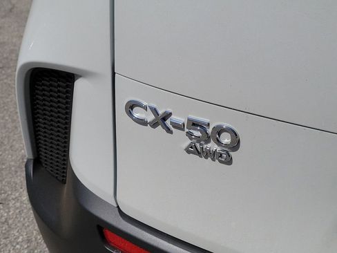 New 2026 MAZDA CX-50 AWD 2.5 S w/ Weather Package image 8
