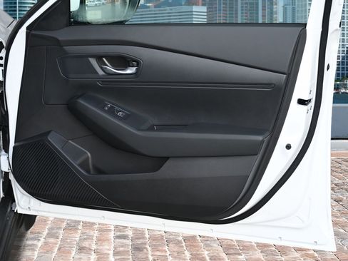 New 2026 Honda Accord LX image 12