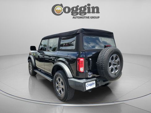 Used 2024 Ford Bronco Big Bend AWD/4WD image 2